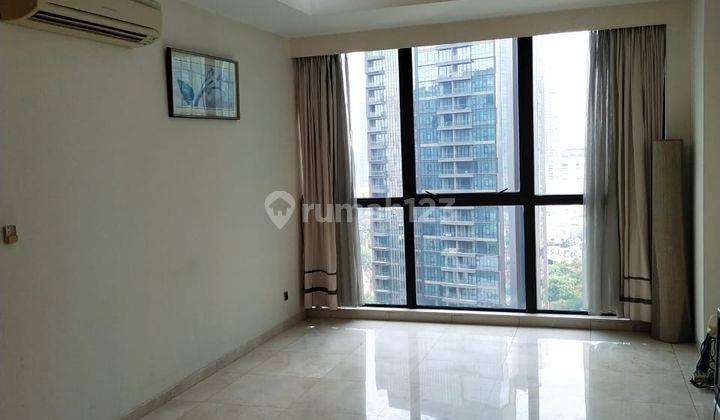 Dijual Apartemen Setiabudi Residence 3 Bedroom 2 Bathroom Furnished Luas 141m2 Good Unit 1