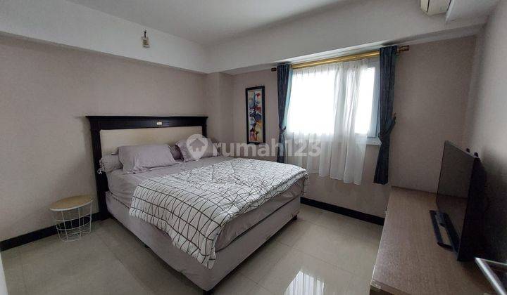 Disewakan Apartemen The Wave 2 Bedroom Furnished Luas 60m2 View City Lokasi Strategis 2