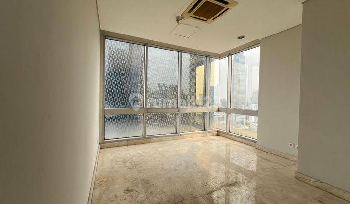 Dijual Apartemen The Grove Empyreal 2 Bedroom 2 Bathroom Unfurnished Luas 86m2 Lantai Tinggi 1