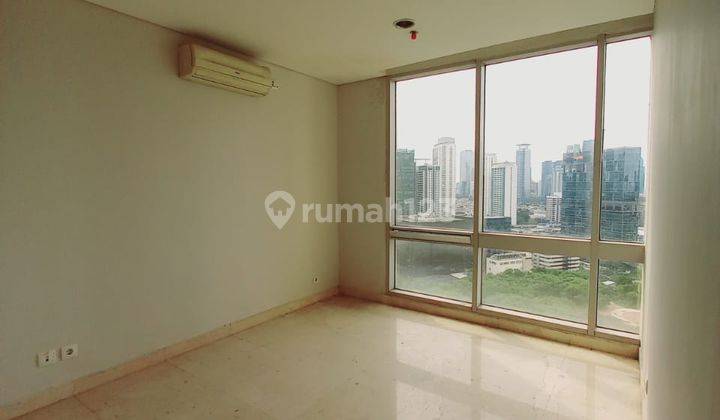 Dijual Apartemen The Masterpiece 3 Bedroom Unfurnished View City Lokasi Strategis 2