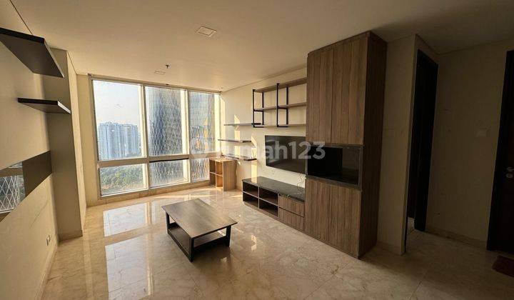 Disewakan Apartemen The Grove 1 + 1 Bedroom Furnished Luas 66m2 Lokasi Strategis 1