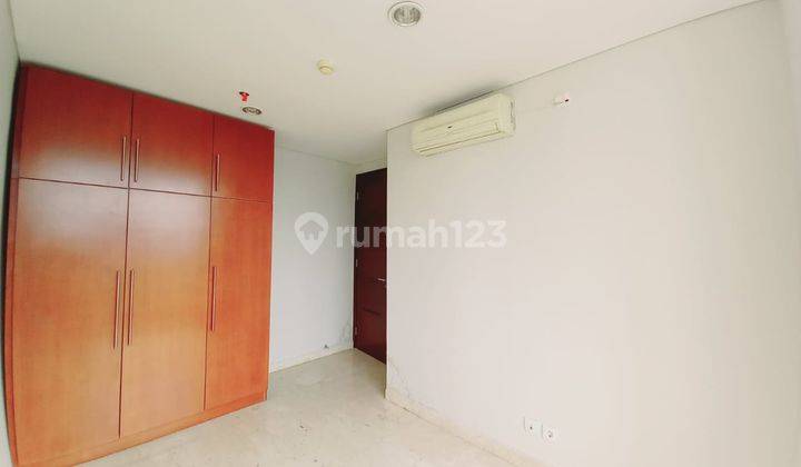 Dijual Apartemen The Masterpiece At Rasuna Epicentrum 3 Bedroom Unfurnished Private Lift 2