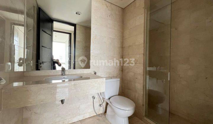 Dijual Apartemen The Masterpiece 2 Bedroom  2 Bathroom Unfurnished Luas 105m2 Lokasi Strategis 2