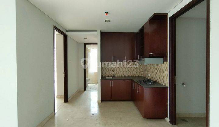 Dijual Apartemen The Empyreal 2 Bedroom 2 Bathroom Luas 86m2 Lokasi Strategis 2