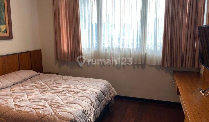 Dijual Apartemen Setiabudi Residence 2 Bedroom 1 Bathroom Furnished Luas 83m2 View City 2