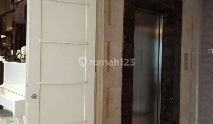 Dijual Apartemen The Grove Masterpiece 3 Bedroom Furnished Luas 176m2 Private Lift Good Unit 2