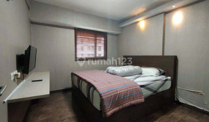 Dijual Apartemen The Wave 1 Bedroom Furnished Luas 40m2 View Pool Lokasi Strategis 2