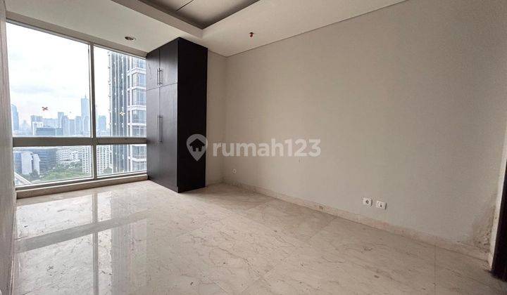 Dijual Apartemen The Masterpiece 2 + 1 Bedroom Unfurnished Luas 83m2 Lokasi Strategis 2