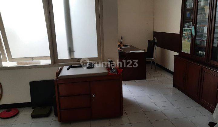 Ruko Strategis Perumahan Elite di Dadali 7