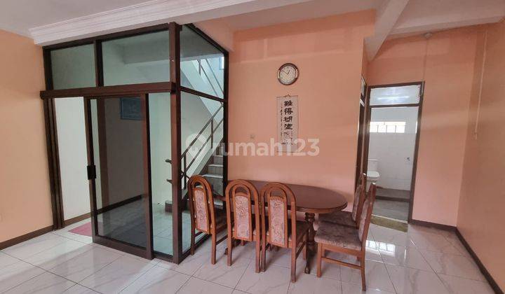 Ruko Strategis Dekat Bank di Rajawali, Bandung 6