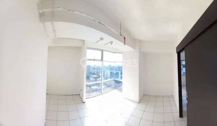 Apartemen Pusat Kota di Grand Asia Afrika 1