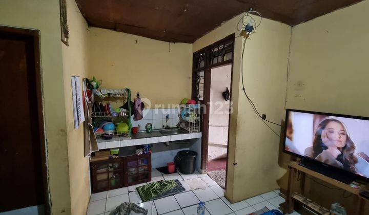 Rumah Lokasi Strategis di Taman Rahayu 1 1