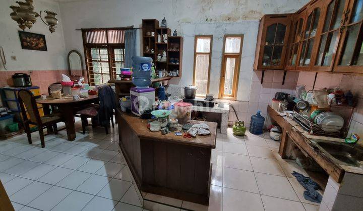 Rumah Strategis Lokasi Pusat Kota di Leuwi Anyar 2