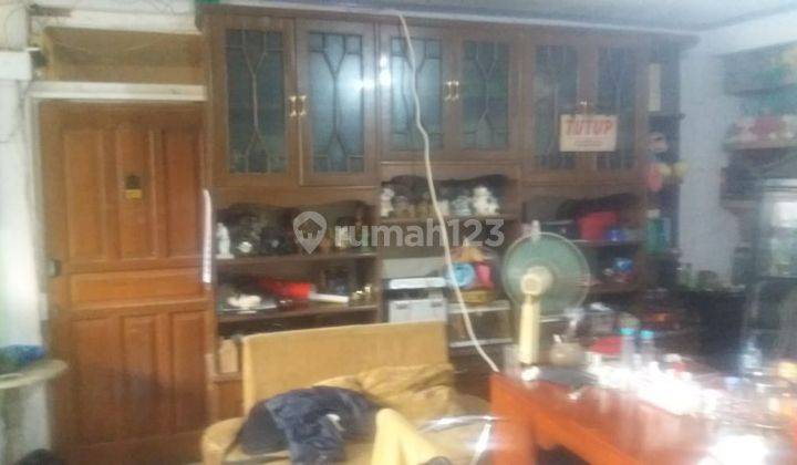 Rumah Nyaman Huni Dekat Pvj di Sarijadi Raya 2