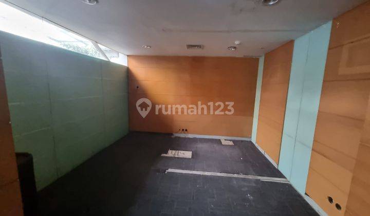 Rumah + Gudang Lokasi Strategis Mainroad di Dago 9