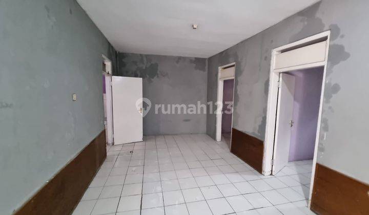 Rumah Bersih Terawat Siap Huni Di Halteu Utara 1