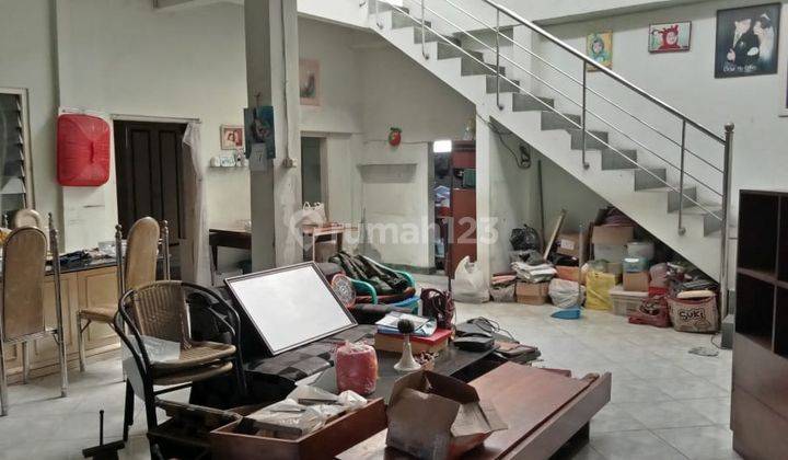 Rumah Cocok Untuk Usaha Atau Hunian di Panaitan, Sumur Bandung 1