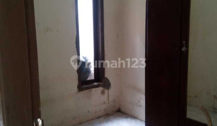 Ruko Posisi di Jalan Utama Siap Pakai di Graha Rancamanyar 2