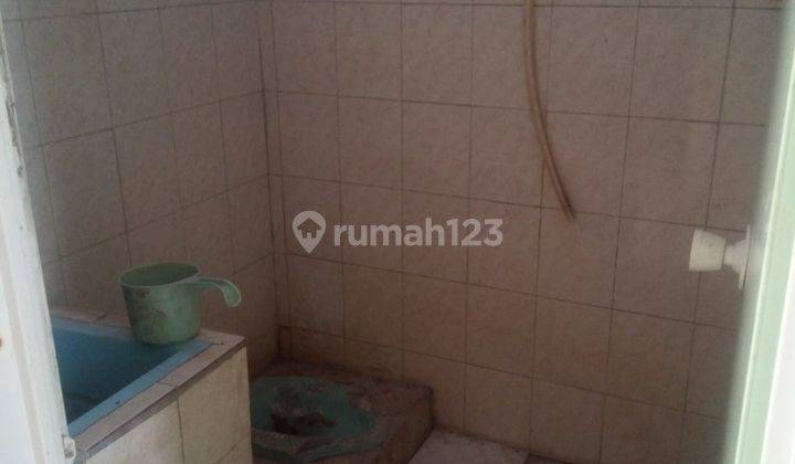 Ruko Posisi di Jalan Utama Siap Pakai di Graha Rancamanyar 6