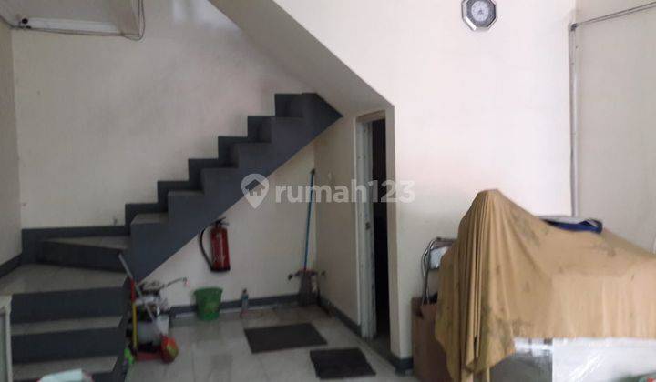 Ruko Cocok Untuk Usaha di Pagarsih 3
