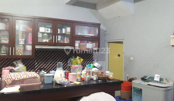 Rumah Cocok Untuk Pasutri Baru di Ence Azis 1