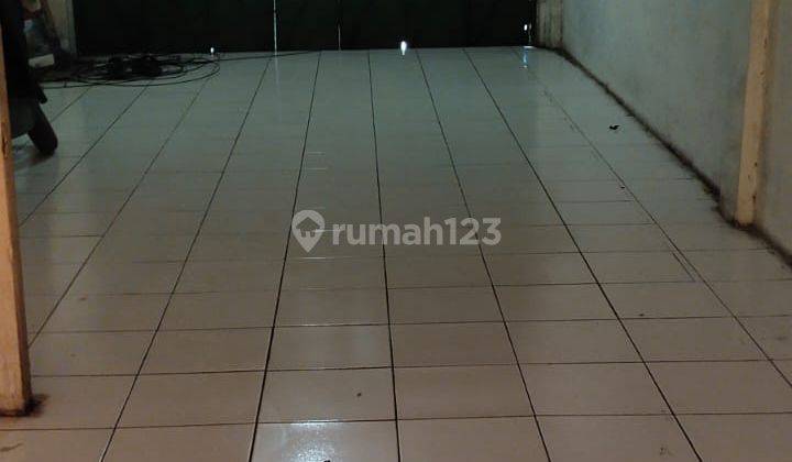 Ruko Area Ramai Strategis Untuk Usaha di Ahmad Yani 2