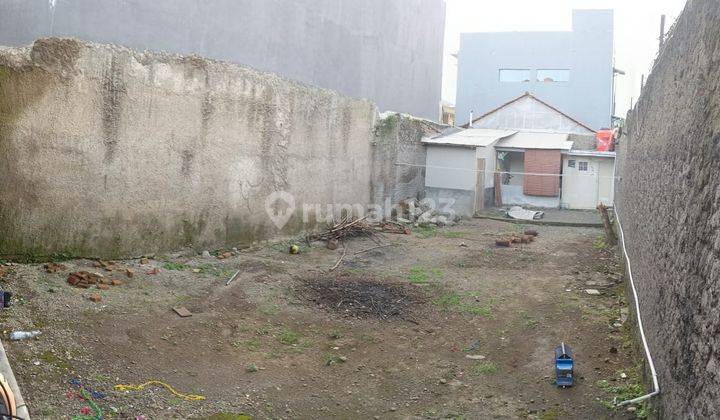 Ruko Cocok Untuk Ruko Kawasan Textile di Cigondewah Rahayu 2