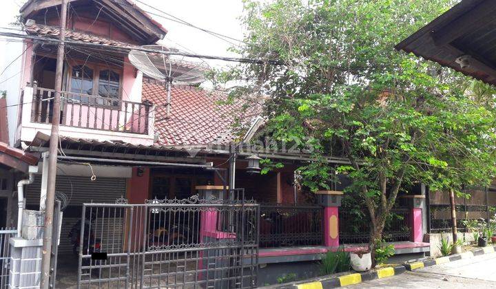 Rumah Lokasi Aman Nyaman di Cipta Graha, Gunung Batu 1