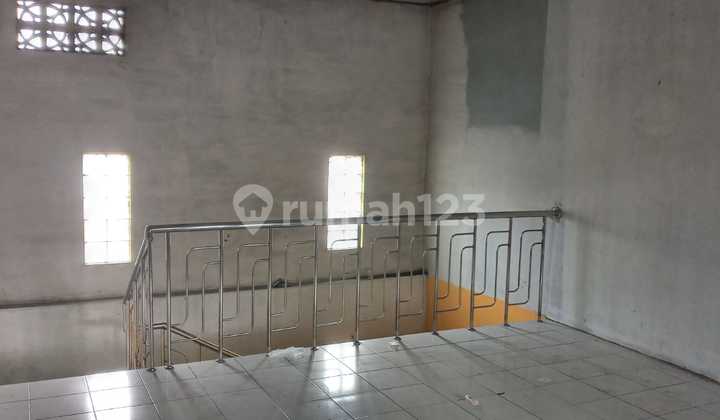 Ruko Mainroad Cocok Untuk Usaha di Leuwi Panjang 5