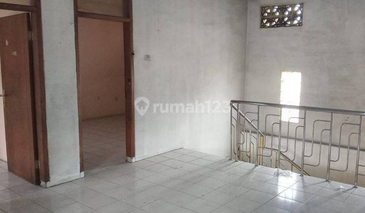 Ruko Mainroad Cocok Untuk Usaha di Leuwi Panjang 6