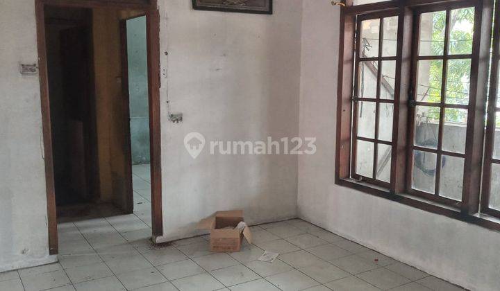 Ruko Mainroad Cocok Untuk Usaha di Leuwi Panjang 8