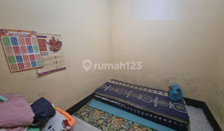 Rumah Lokasi Strategis Dan Aman di Sarijadi 2