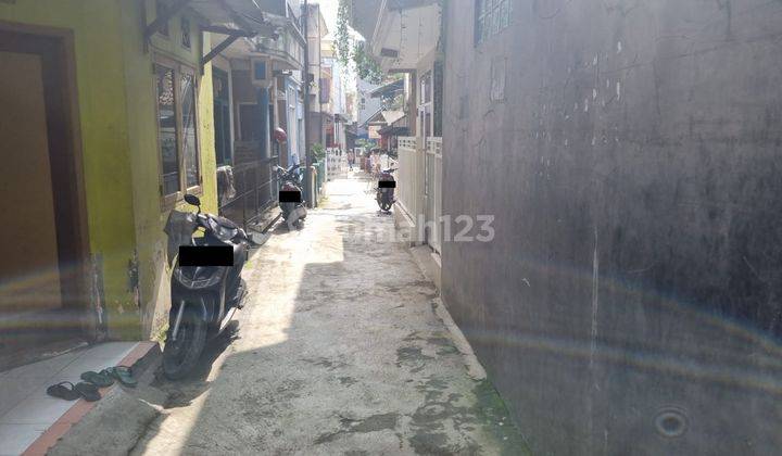 Kost Lokasi Dekat Pasar Tradisional di Cibogo 2