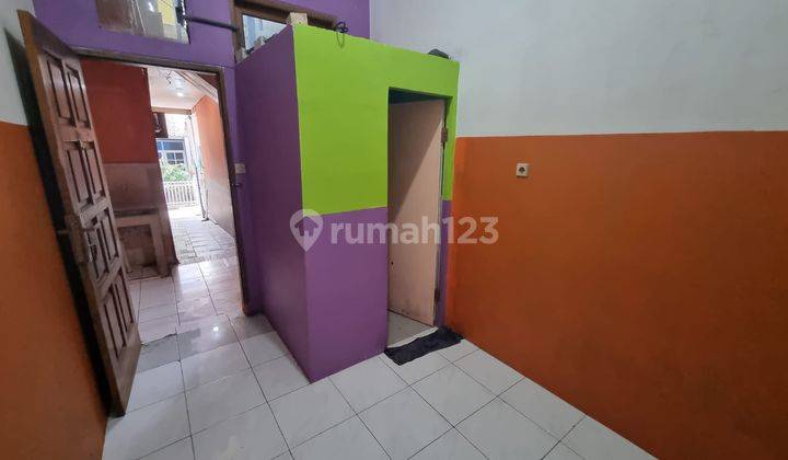Kost Lokasi Dekat Pasar Tradisional di Cibogo 4