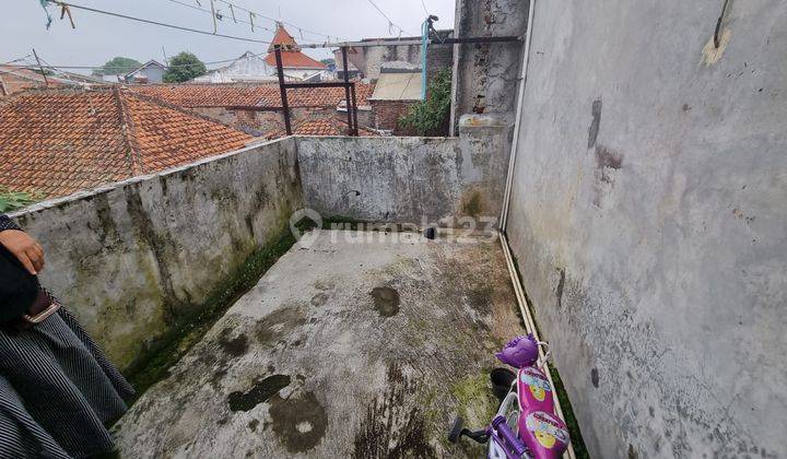 Kost Lokasi Dekat Pasar Tradisional di Cibogo 9