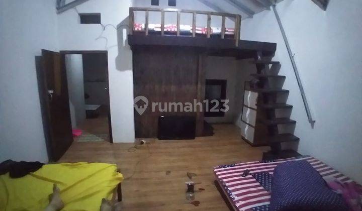 Tanah + Ruko + Kost Mainroad Cocok Untuk Usaha di Sukajadi 2