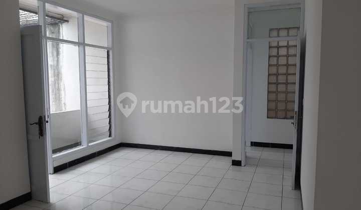 Rumah Cantik Culdesac Lokasi Mainroad di Ahmad Yani