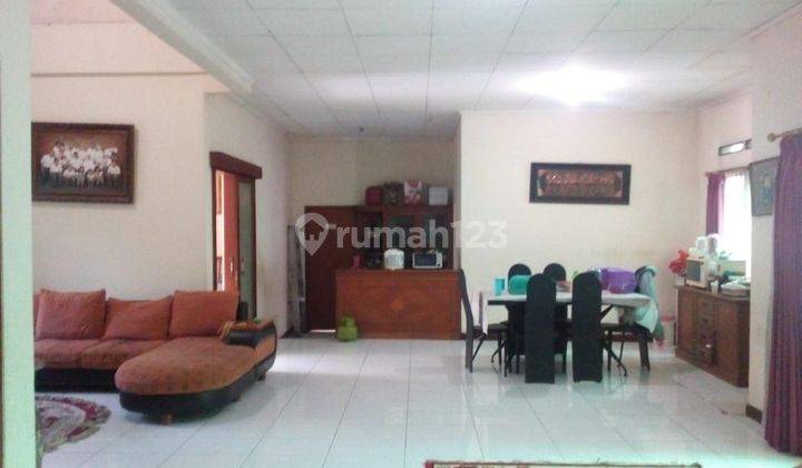 Rumah Hook 5 Menit Ke Tol Pasteur di Cipta Graha, Gunung Batu 2