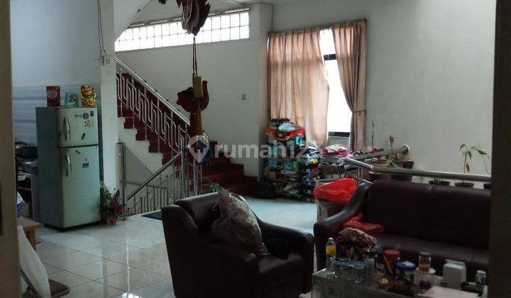 Ruko Cocok Untuk Usaha di Jamika, Bandung 3