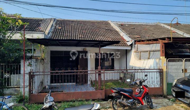 Rumah Dalam Komplek Aman di Taman Rahayu 1 1