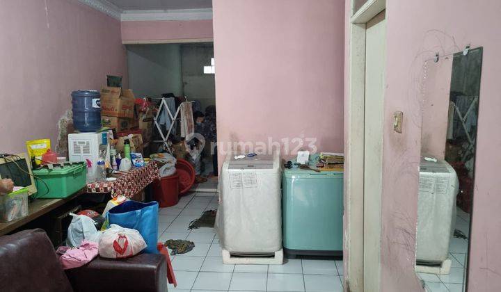 Rumah Dalam Komplek Aman di Taman Rahayu 1 2