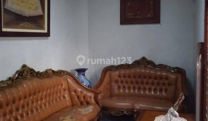 Rumah Tengah Kota Strategis di Astana Anyar 2