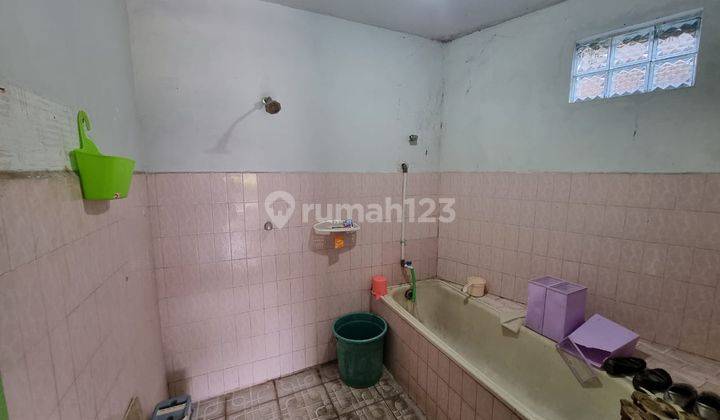 Rumah + Kost Strategis Ada 14 Kamar di Buah Batu 2