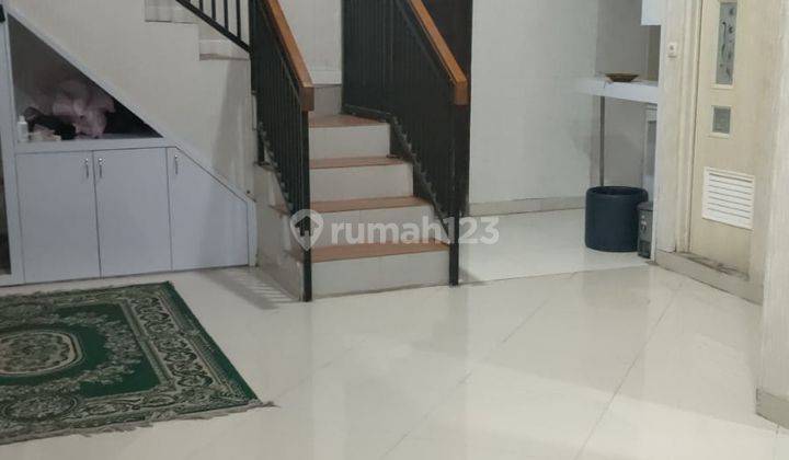 Ruko + Rumah Strategis Mainroad Area Ramai di Cibolerang 3