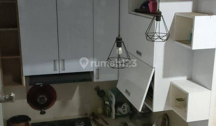 Ruko + Rumah Strategis Mainroad Area Ramai di Cibolerang 4