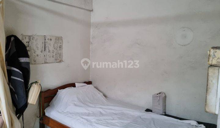 Ruko Area Strategis Tengah Kota di Sudirman 5