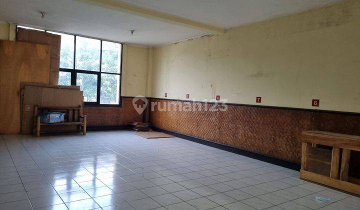 Ruko Area Ramai Cocok Untuk Usaha Kuliner di Leuwi Panjang 5