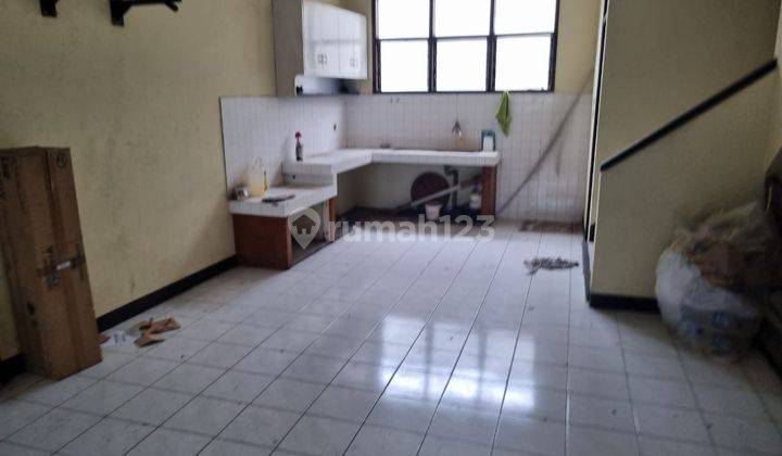 Ruko Area Ramai Cocok Untuk Usaha Kuliner di Leuwi Panjang 7