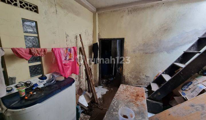 Rumah Area Strategis Dekat Ke Pusat Kota di Terusan Pasir Koja 2