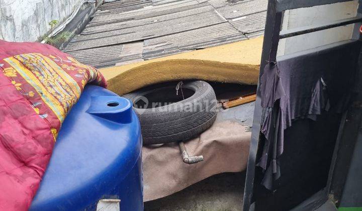 Ruko Area Ramai Cocok Untuk Usaha di Sarijadi 4